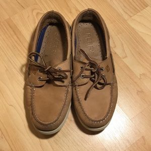 Sperry Top-Sider (Oatmeal) *Mens 7.5*
